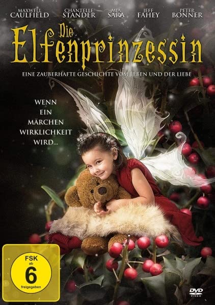 Product Image: Die Elfenprinzessin