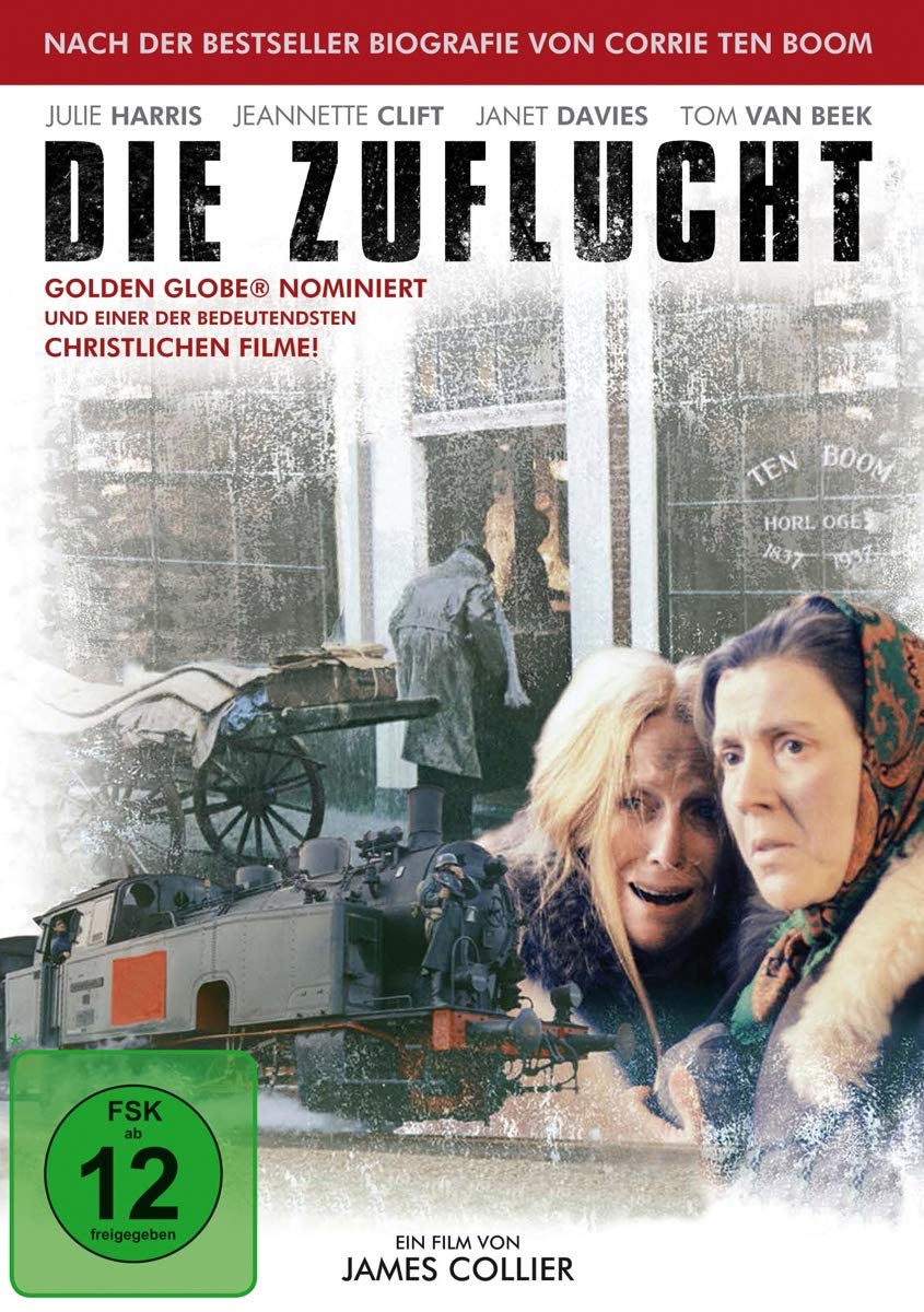 Product Image: DVD Die Zuflucht