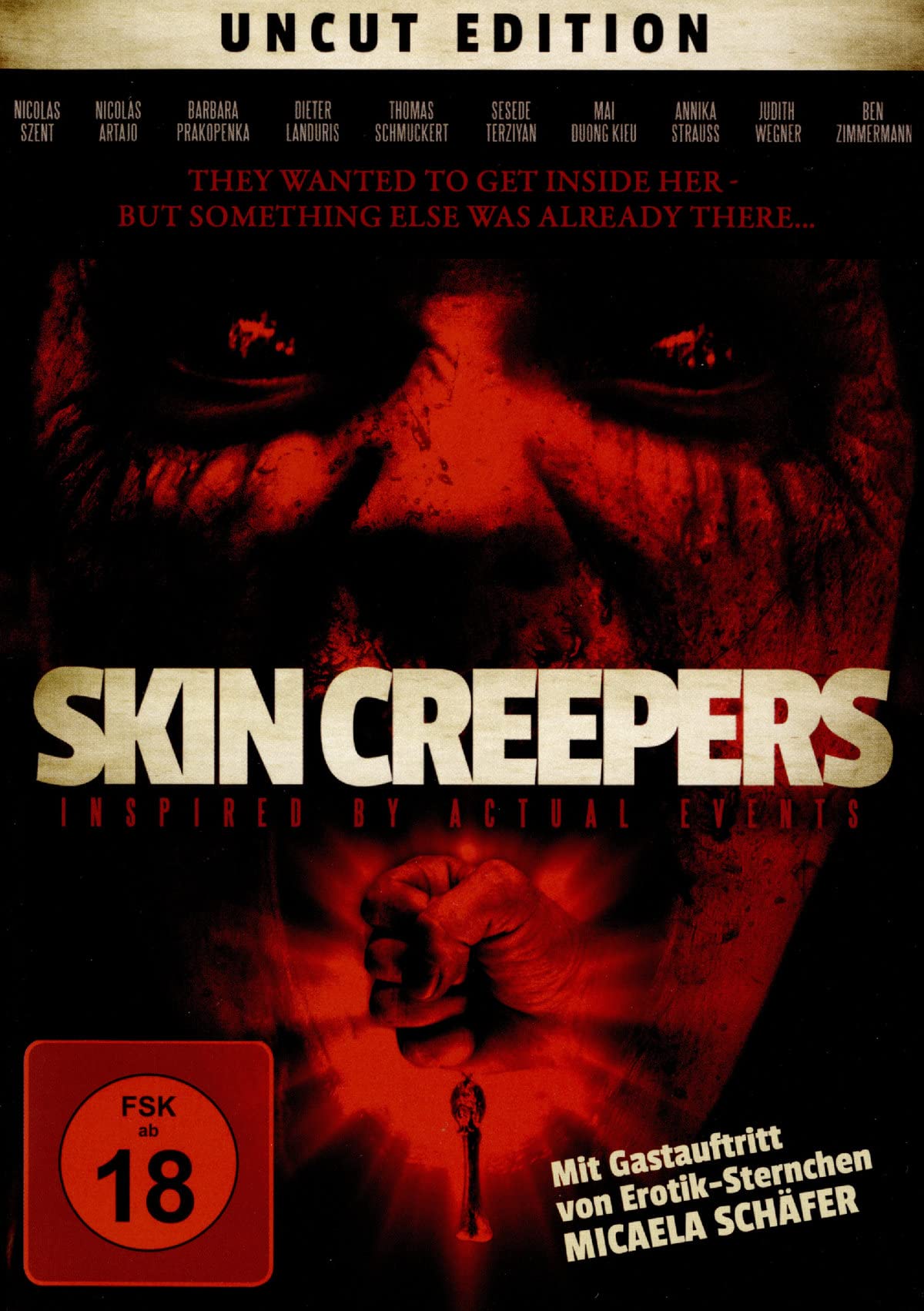 Skin Creepers Films
