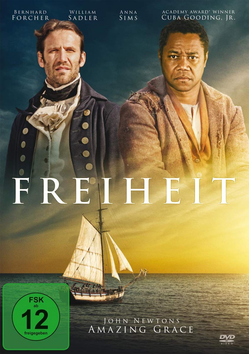 Freiheit - John Newton's Amazing Grace Films