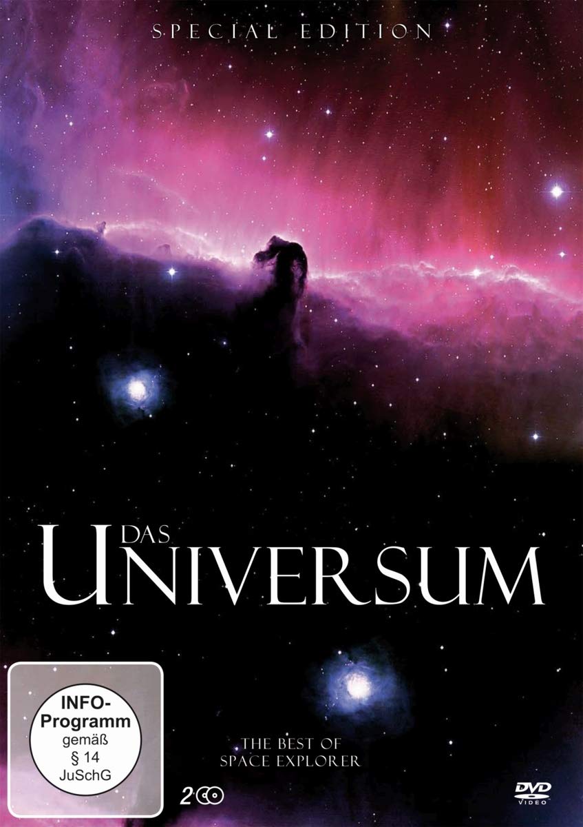 Das Universum Movies