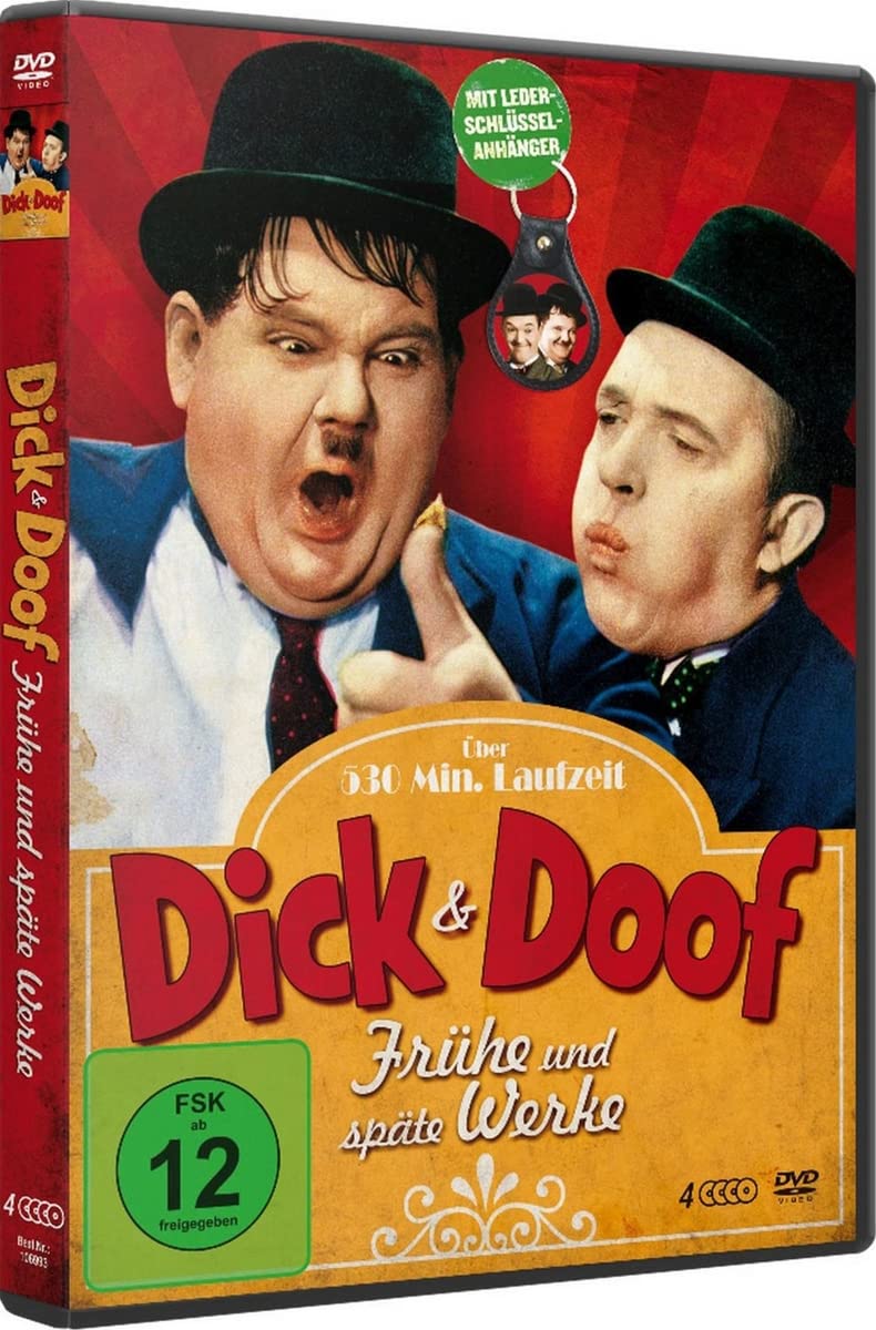 Dick & Doof: Frühe und späte Werke Films