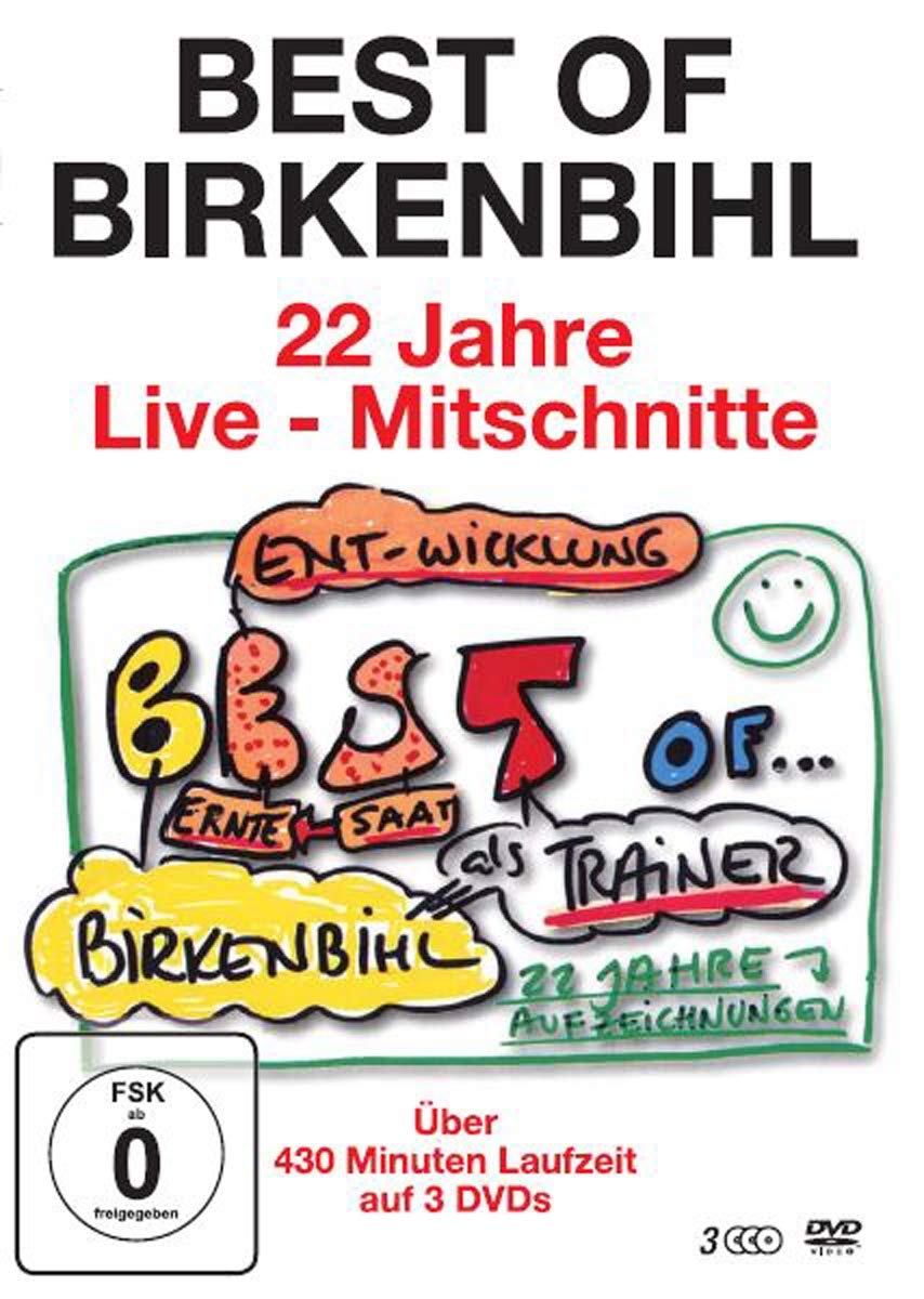 Vera F.Birkenbihl Best Of! 22 Jahre Live Mitschni Movies