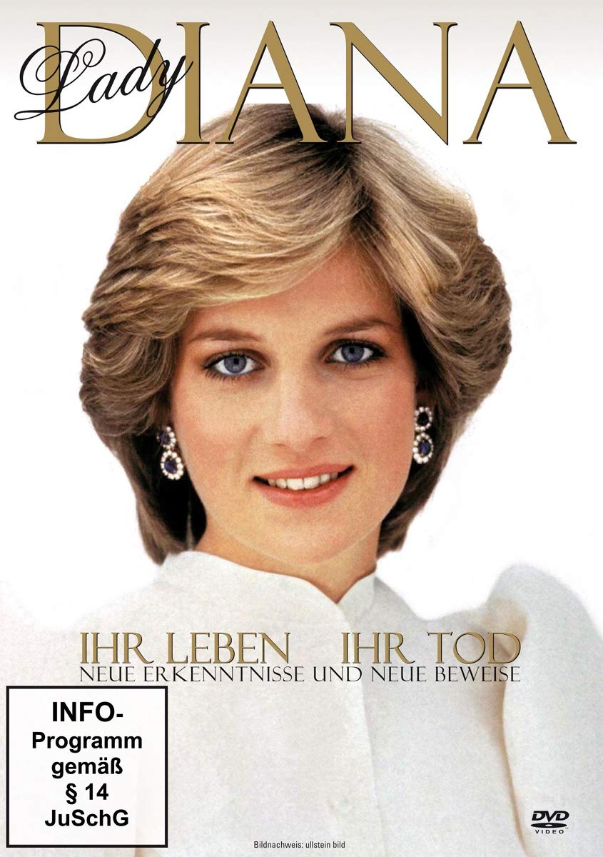 Lady Diana - Ihr Leben - Ihr Tod Films