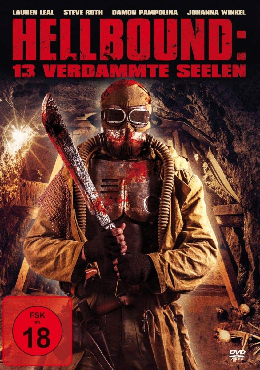 Hellbound: 13 verdammte Seelen Movies