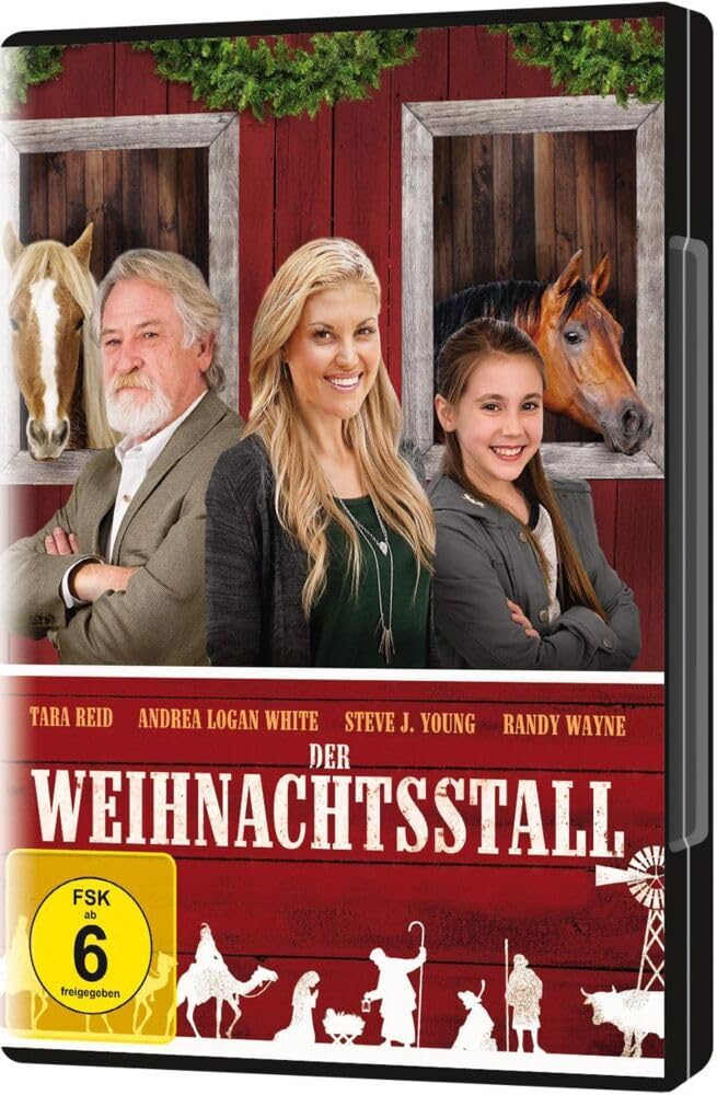 Der Weihnachtsstall Movies