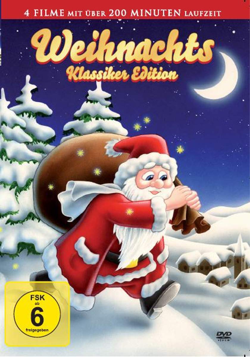 Product Image: Weihnachts Klassiker Edition