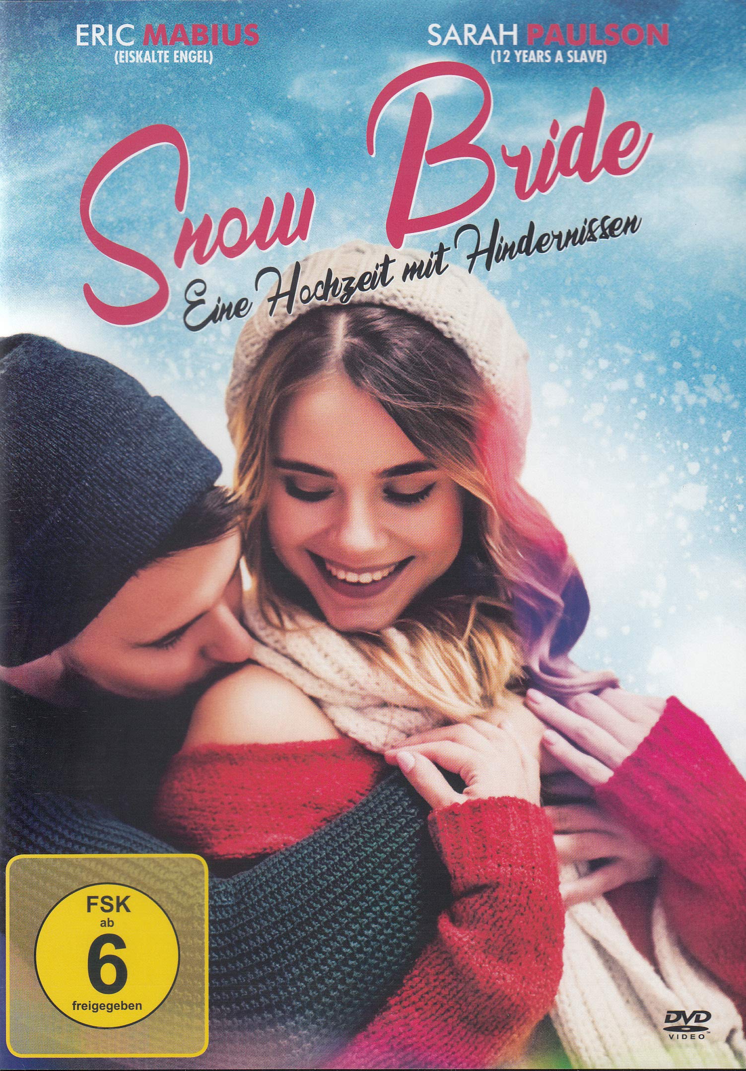 Snow Bride (A Christmas Wedding) - Eine Hochzeit mit Hindernissen Films