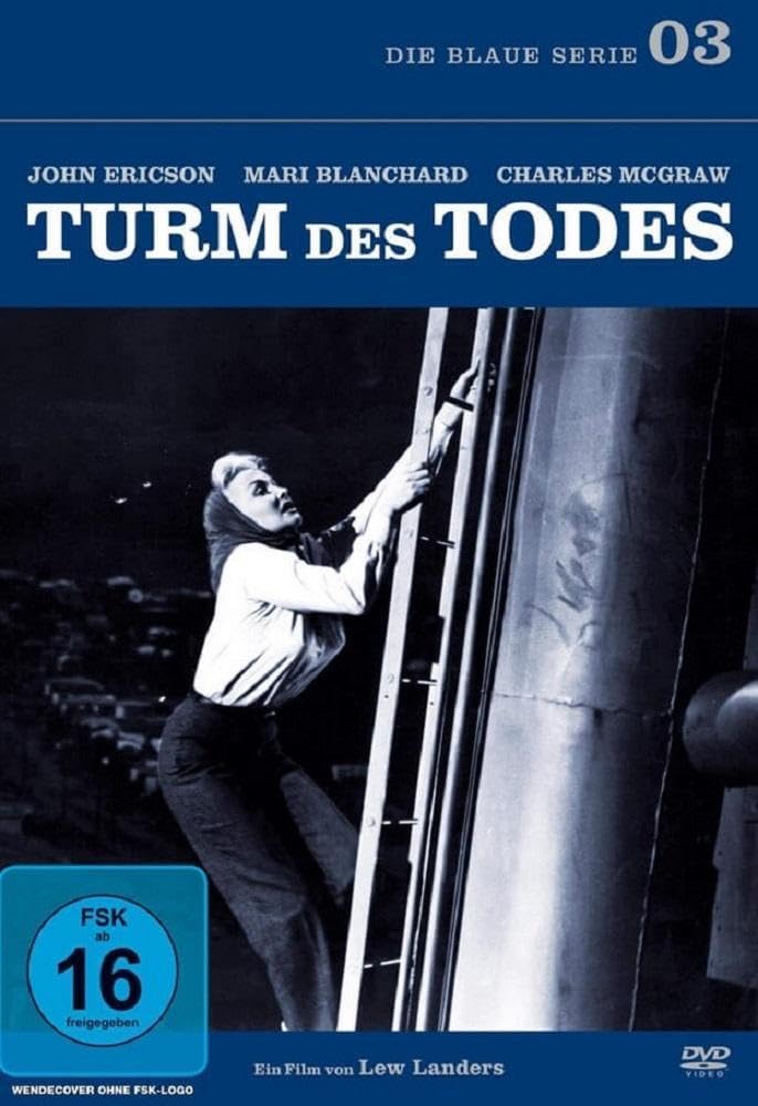 Turm des Todes Films