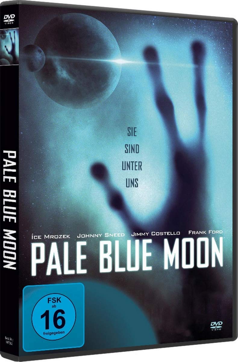 Pale Blue Moon Films