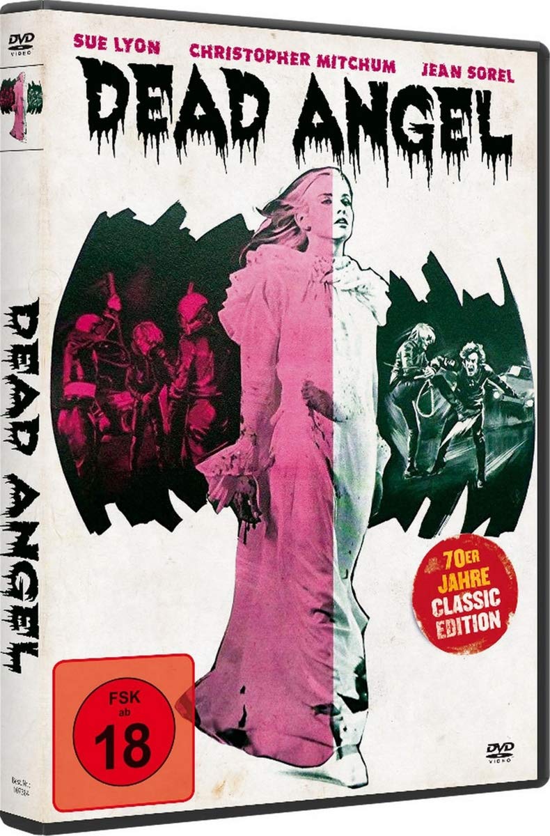 Dead Angel Movies