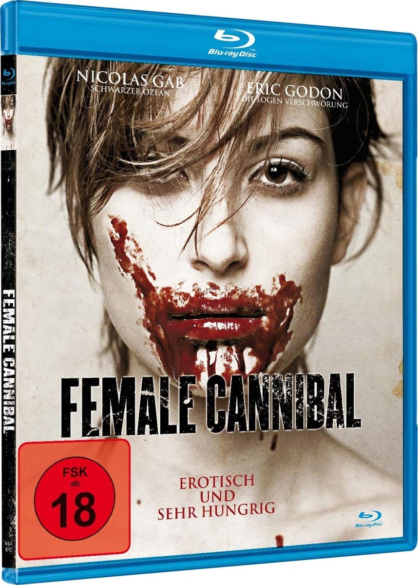 Female Cannibal Movies