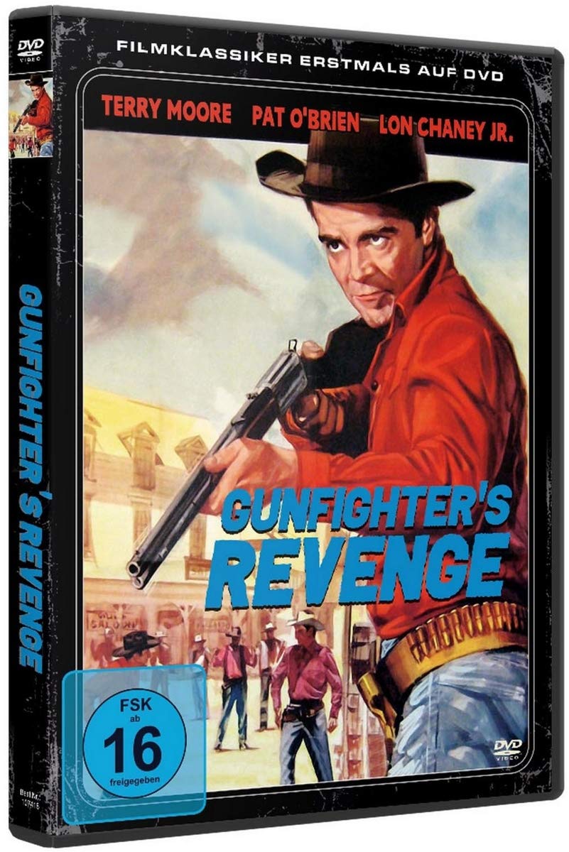 Product Image: Gunfighter's Revenge