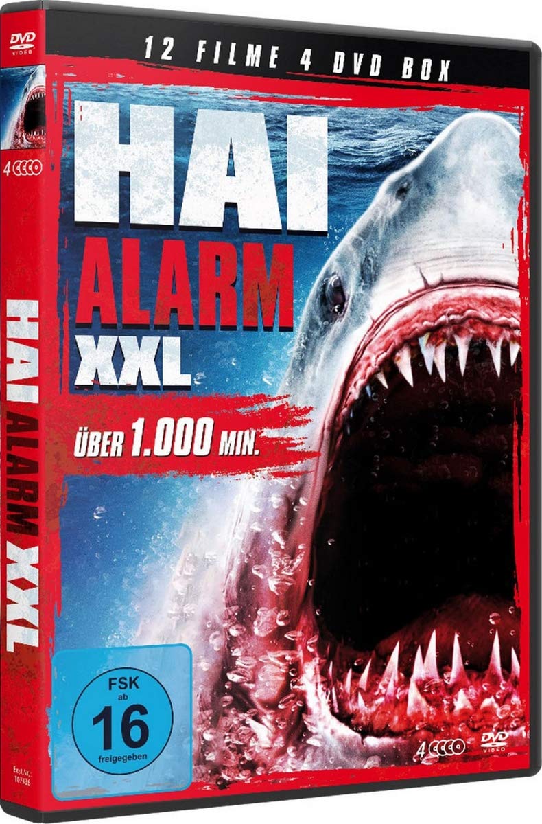 Hai Alarm XXL Films