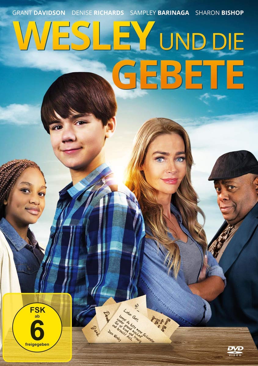 Wesley und die Gebete Films