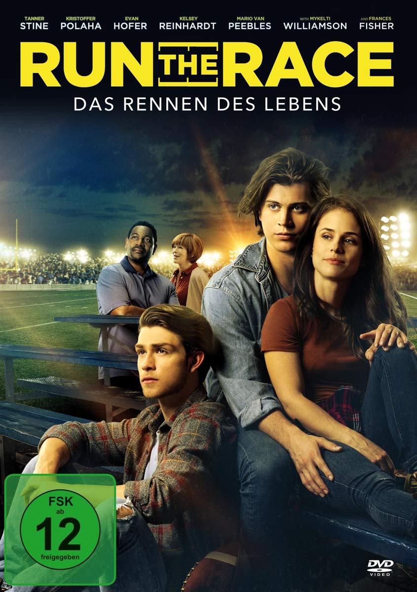 Run The Race-Das Rennen des Lebens Films