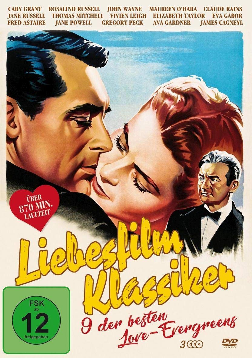 Liebesfilm Klassiker Films
