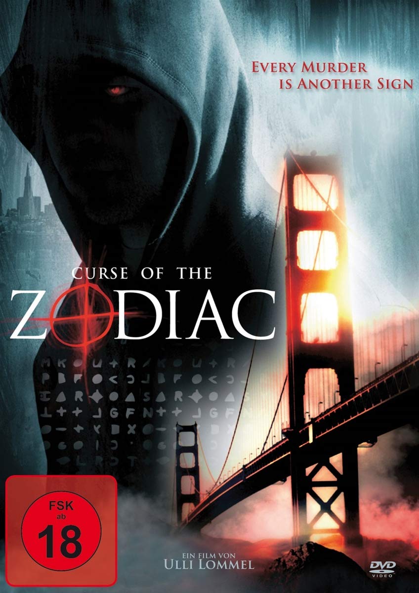Product Image: Curse of the Zodiac