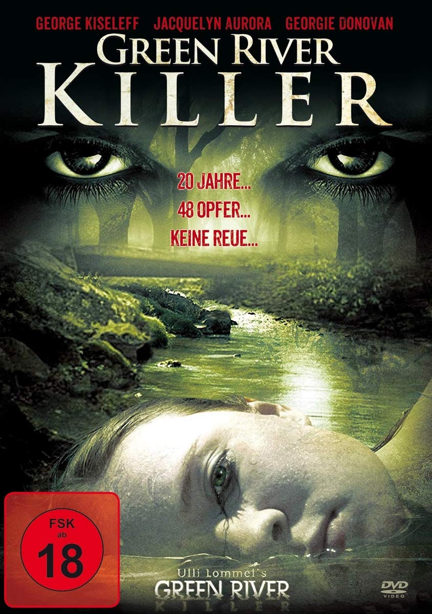 Green River Killer Films