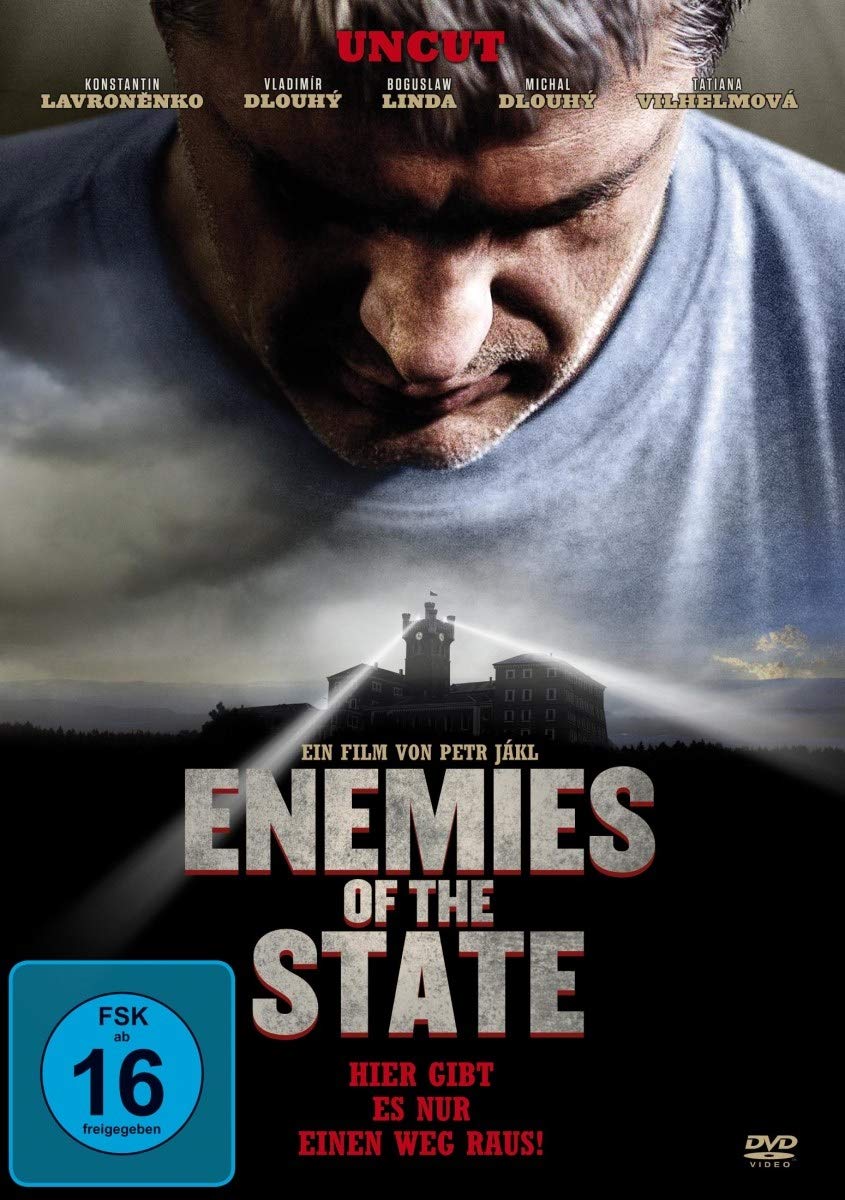 Enemies of the State Films
