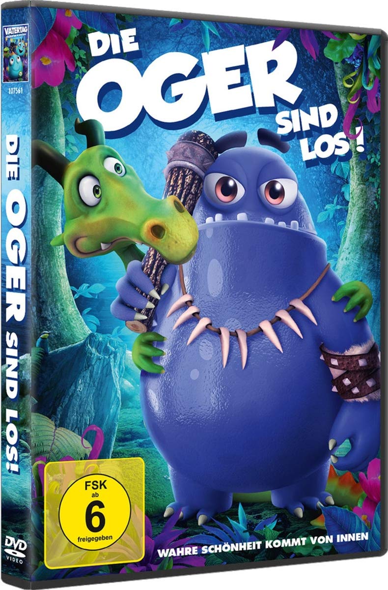 Die Oger sind los ! Movies