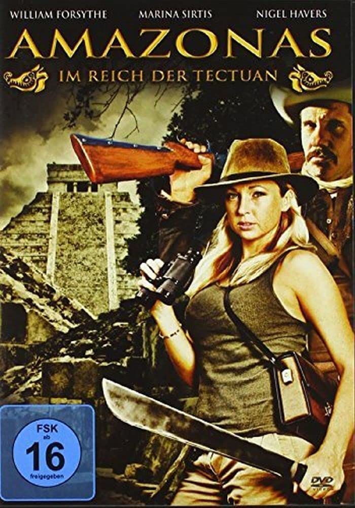 Amazonas - Im Reich der Tectuan Movies