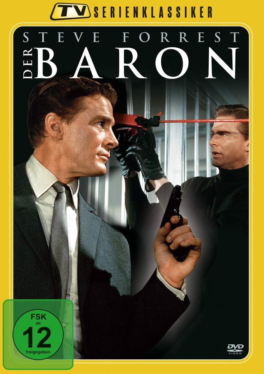 Product Image: Der Baron - Original Serienklassiker
