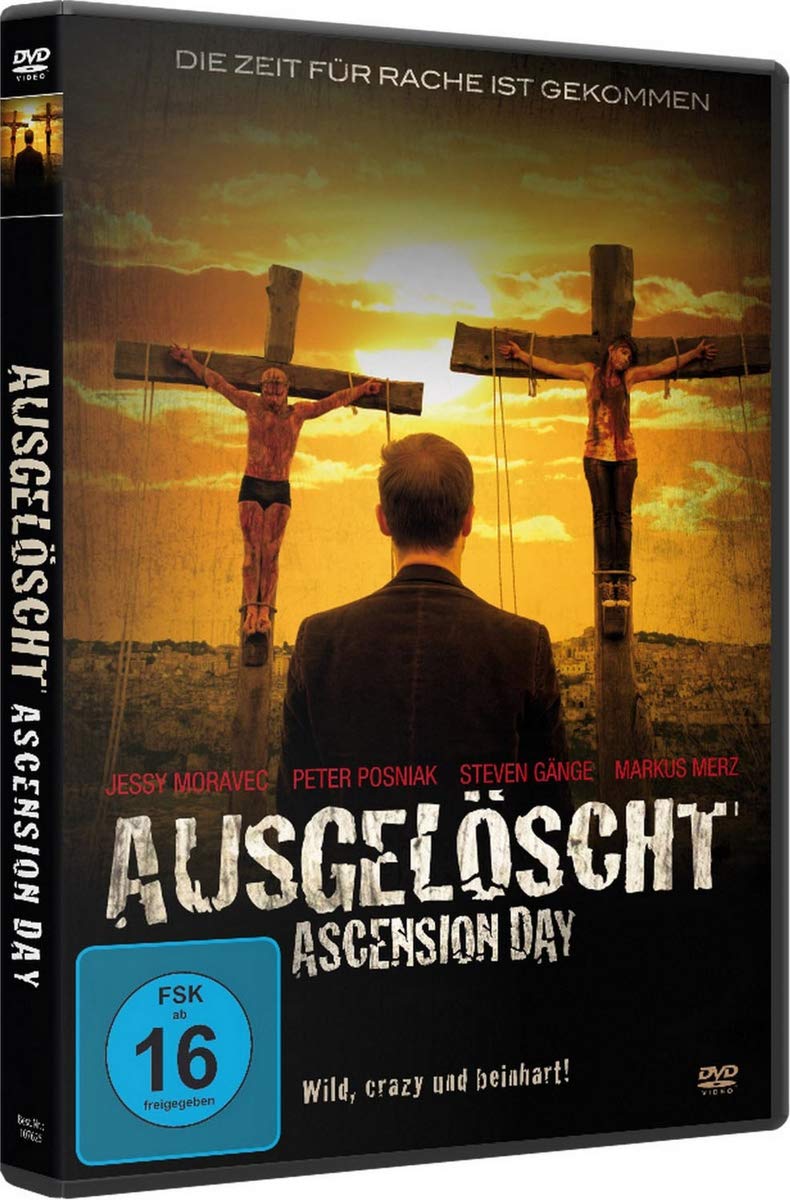 Ausgelöscht - Ascension Day Films