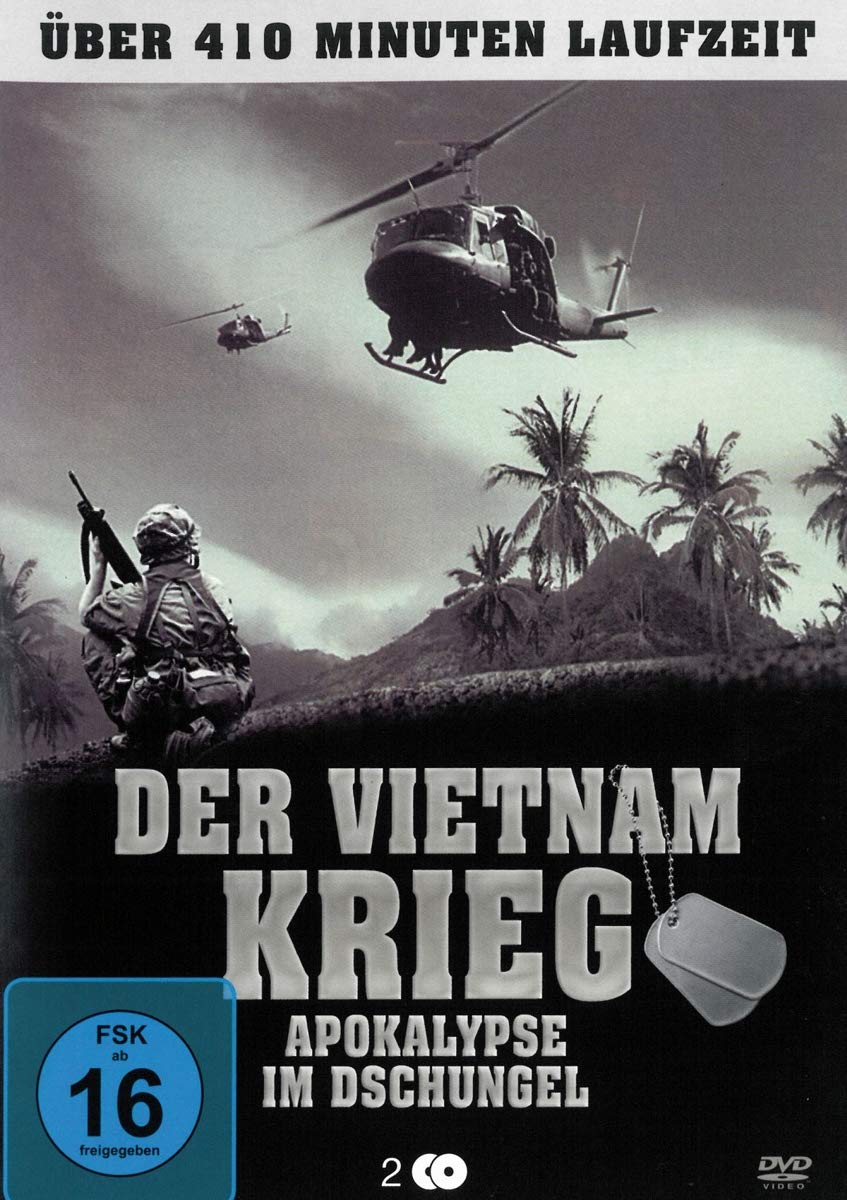 Der Vietnam Krieg Movies
