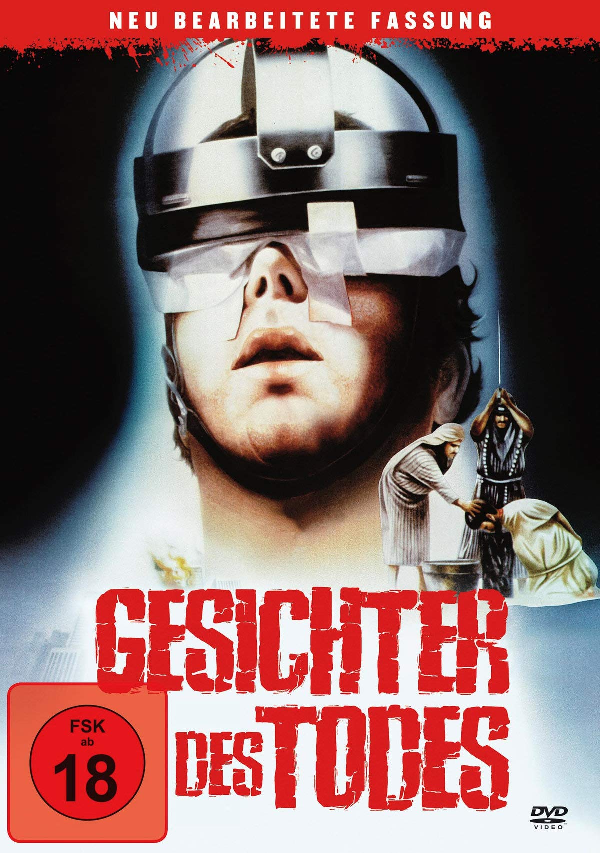 Gesichter des Todes - Neu bearbeitete Fassung Films