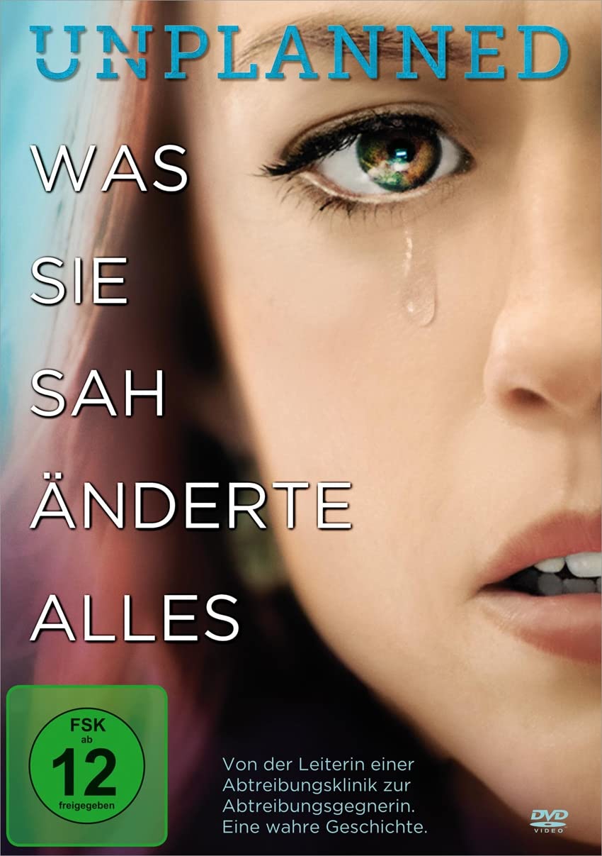 Unplanned Movies