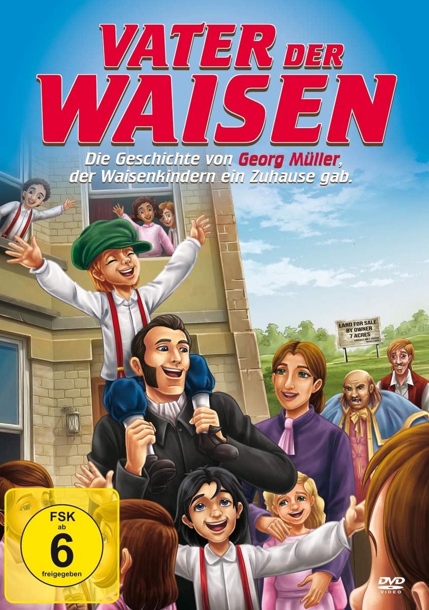 Product Image: Vater der Waisen