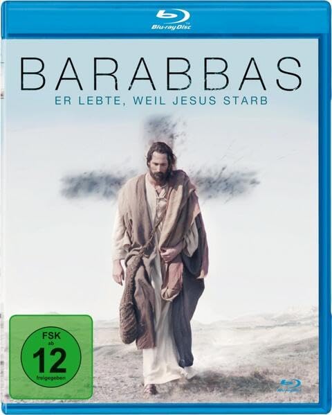 Barabbas Movies