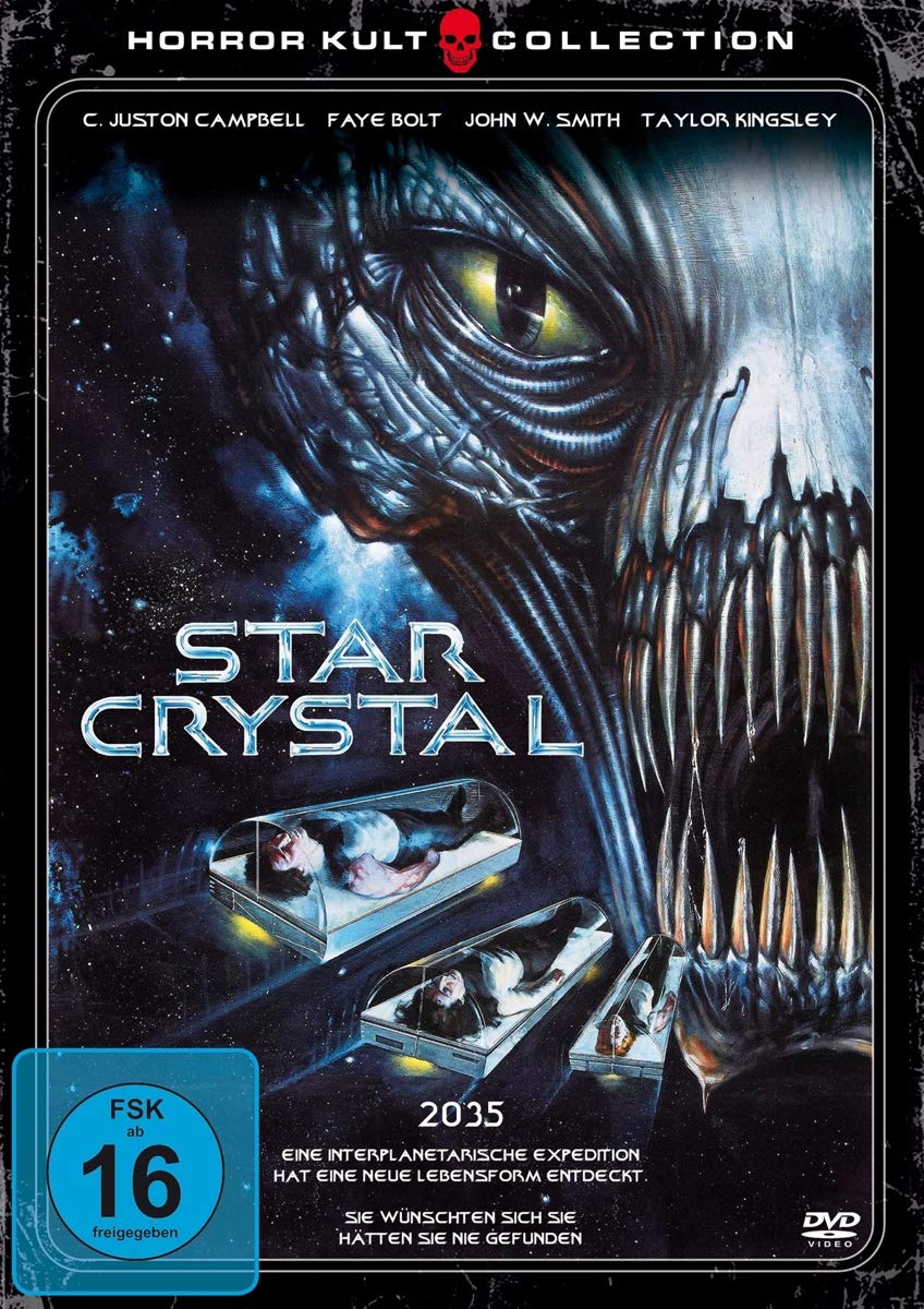 Star Crystal Films