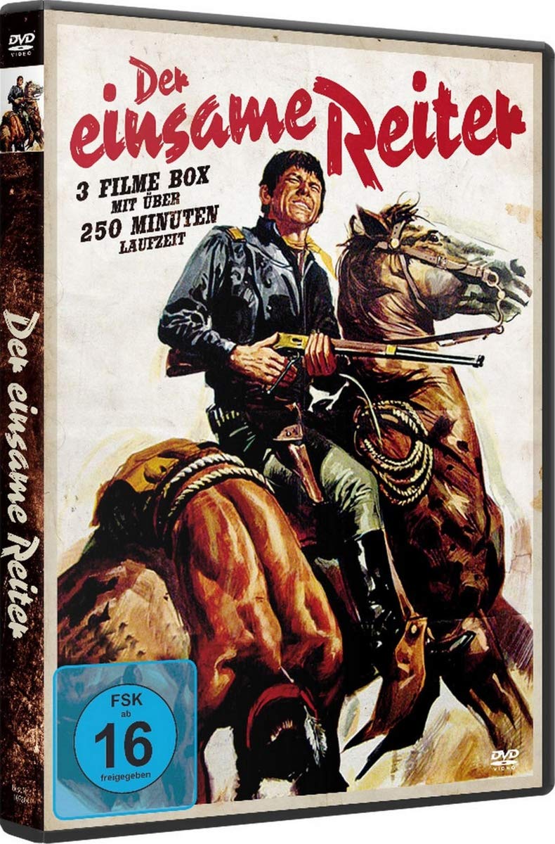 Product Image: Der einsame Reiter
