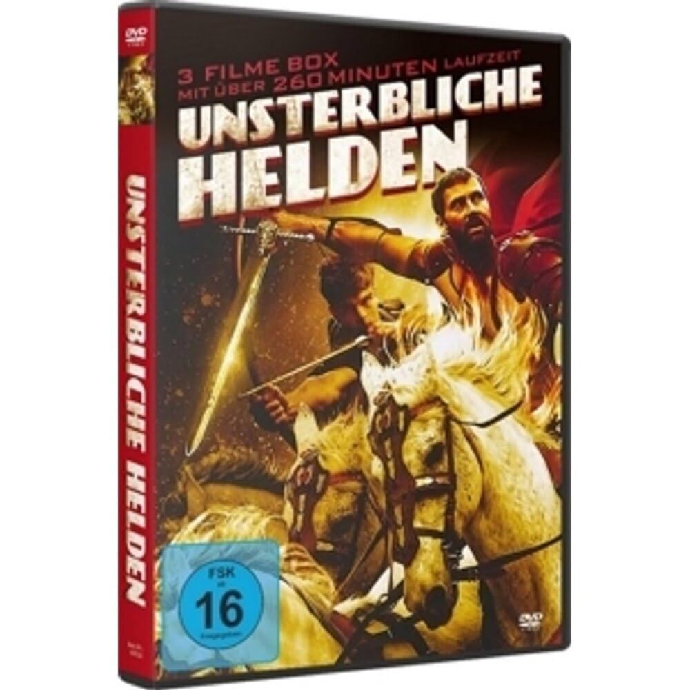 Unsterbliche Helden Movies