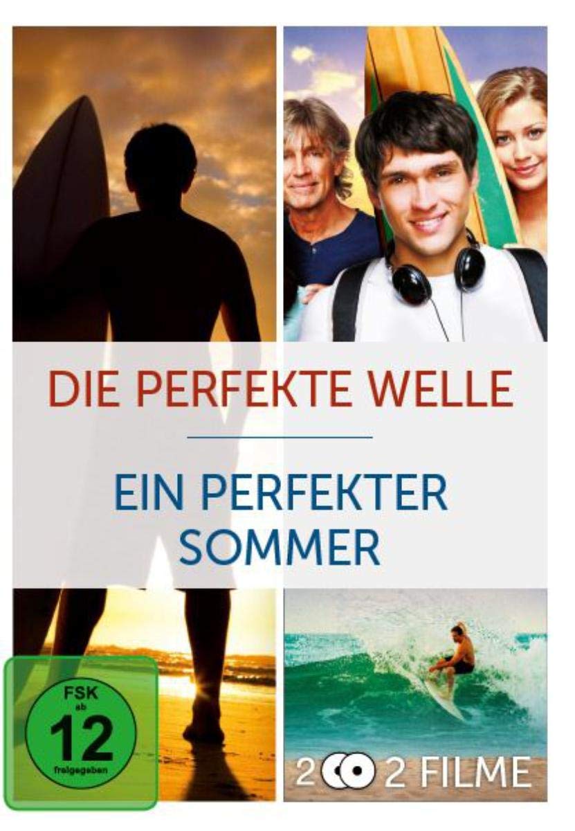 Die perfekte Welle & Ein perfekter Sommer Films