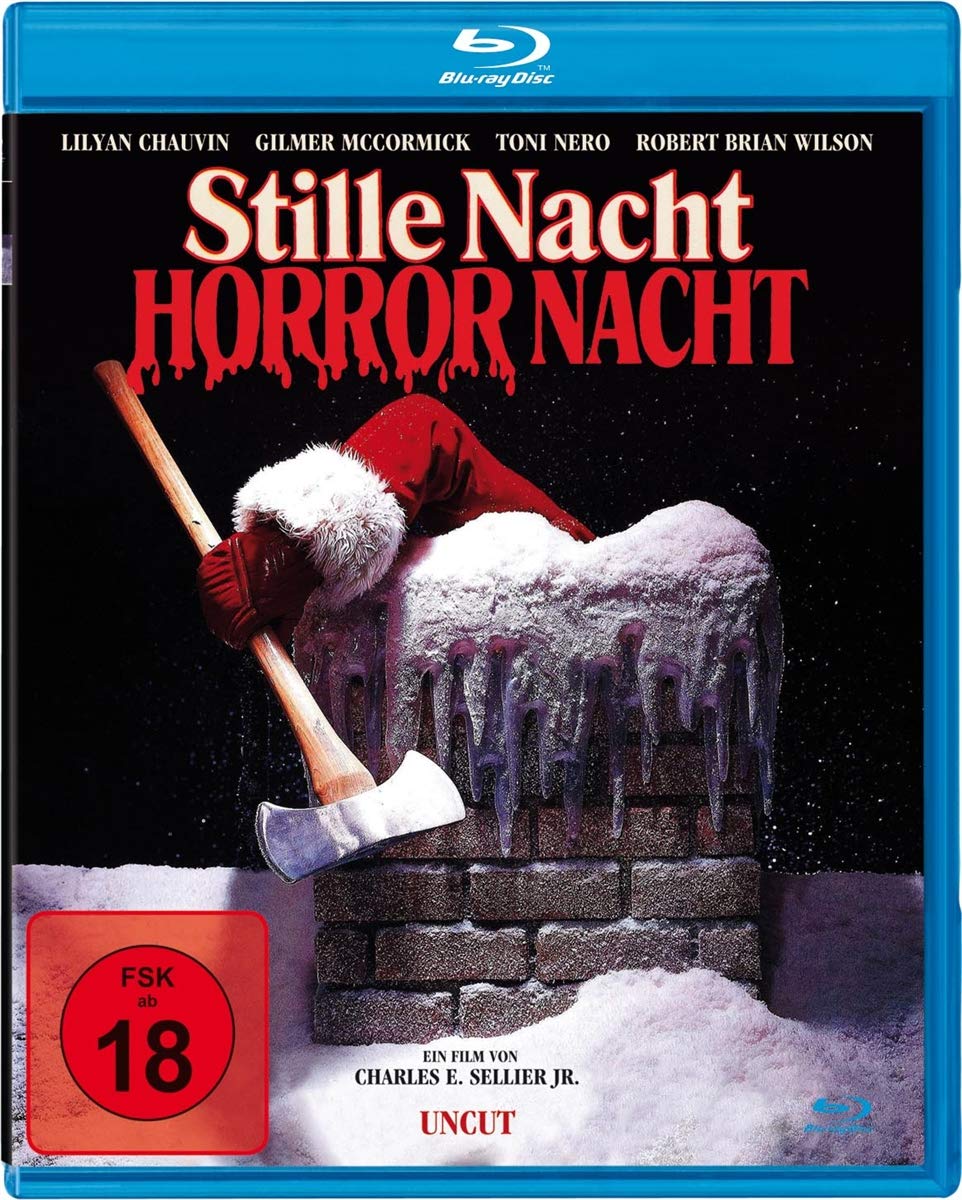 Stille Nacht - Horror Nacht Films