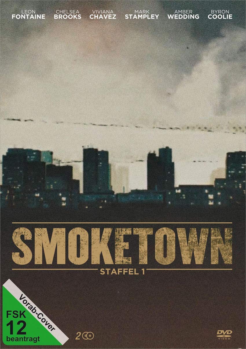 Product Image: Smoketown