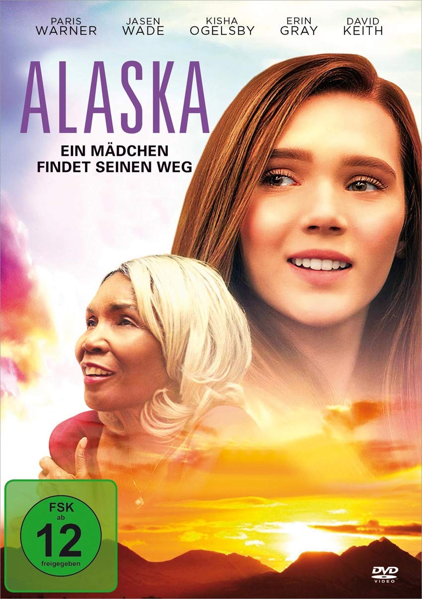 Alaska - Ein Mädchen findet seinen Weg [DVD] Films