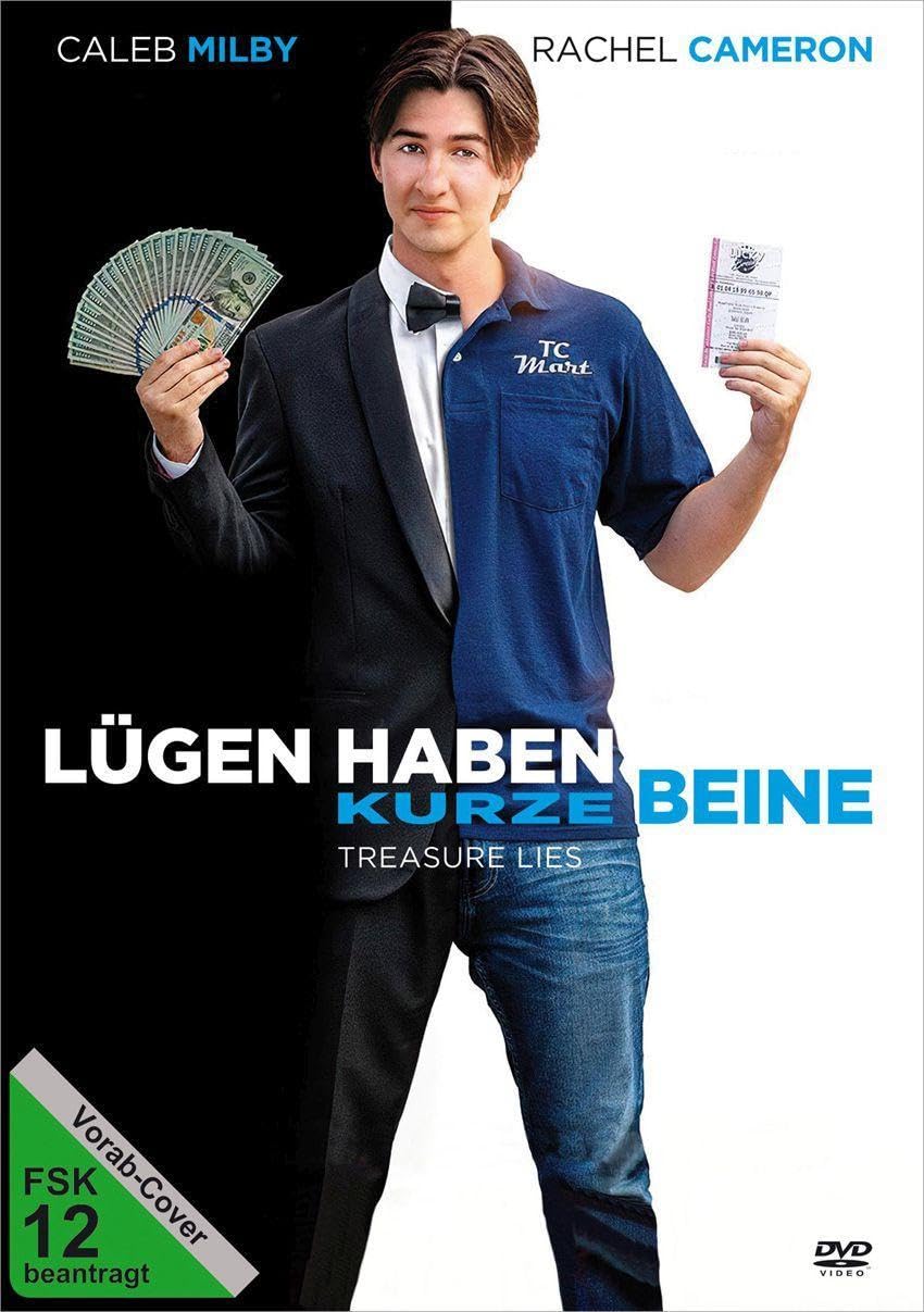 Lügen haben kurze Beine Films