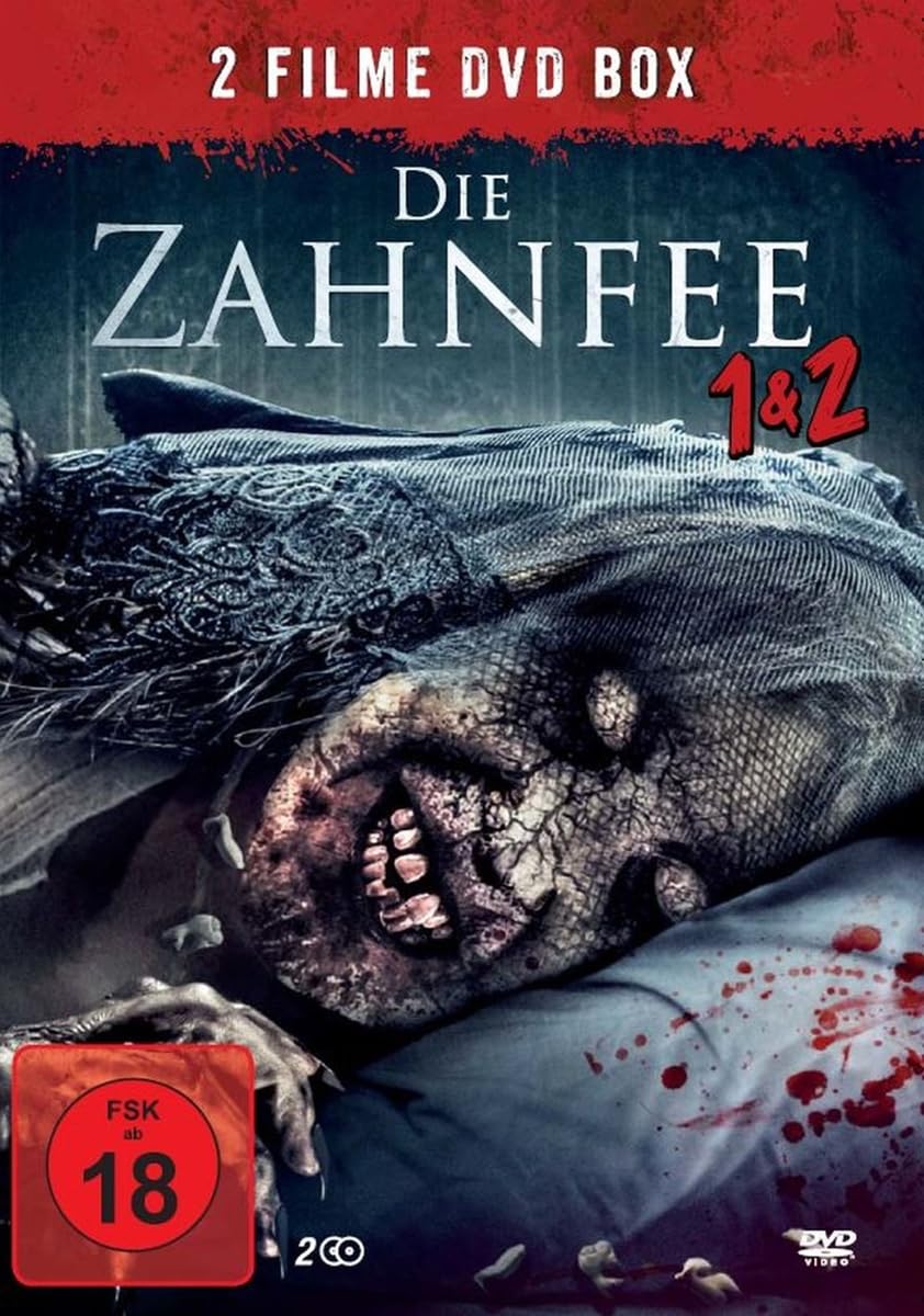 Die Zahnfee 1+2 Movies