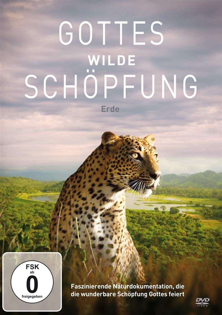 Gottes wilde Schöpfung - Erde Movies