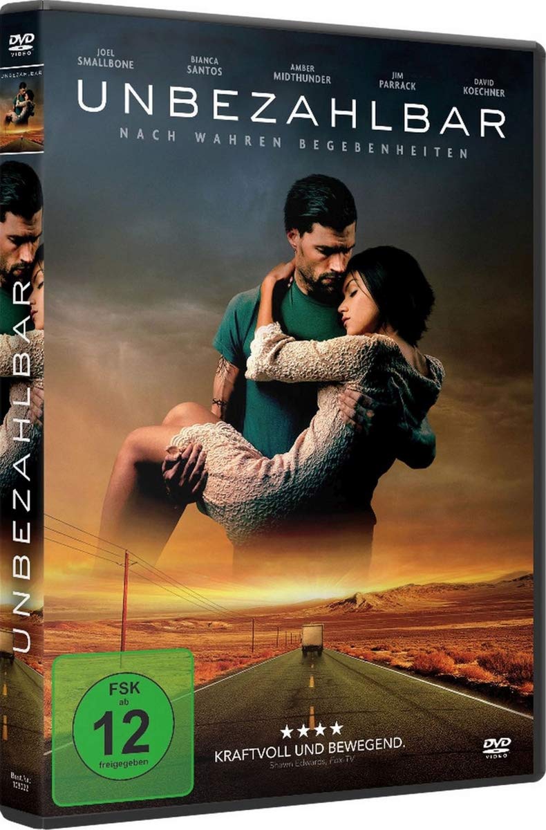 Joel Smallbone, B: Unbezahlbar Movies