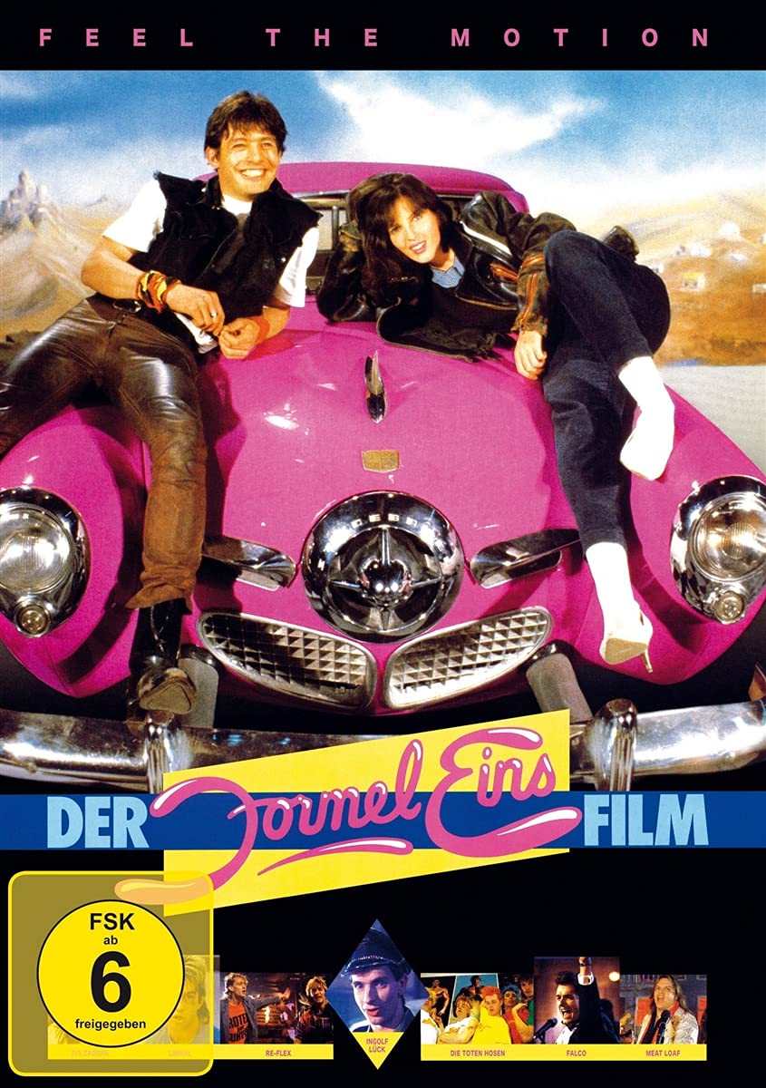 Der Formel Eins Film Films
