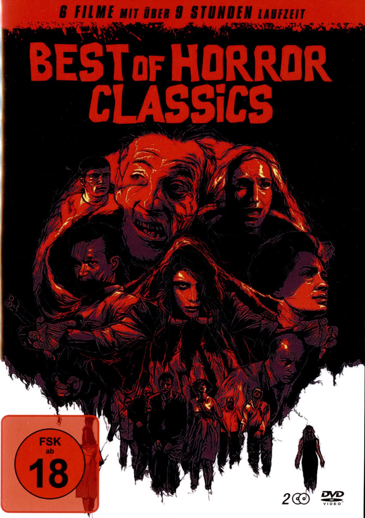 Best of Horror Classics Movies