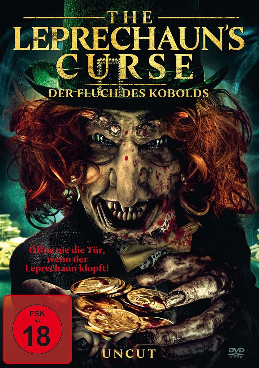 The Leprechaun's Curse - Der Fluch des Kobolds - Uncut Films