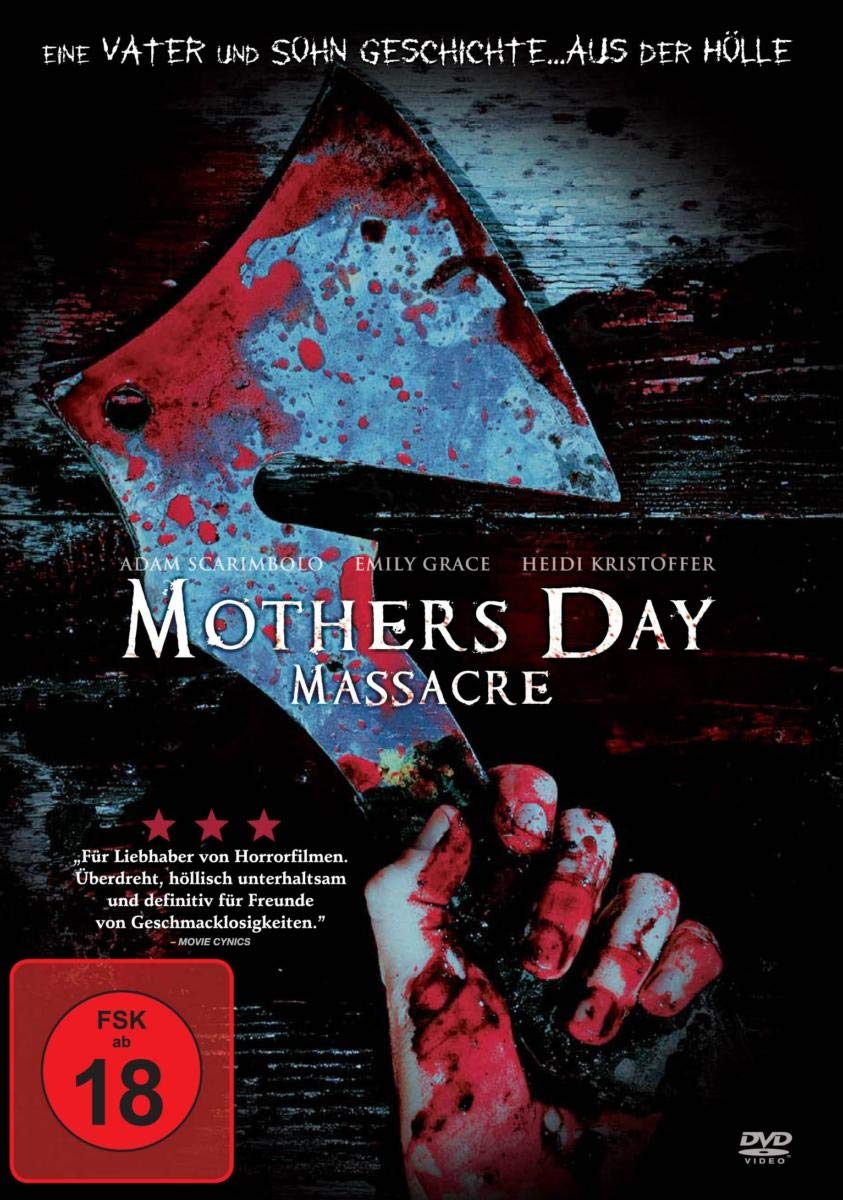 Product Image: Mothers Day Massacre