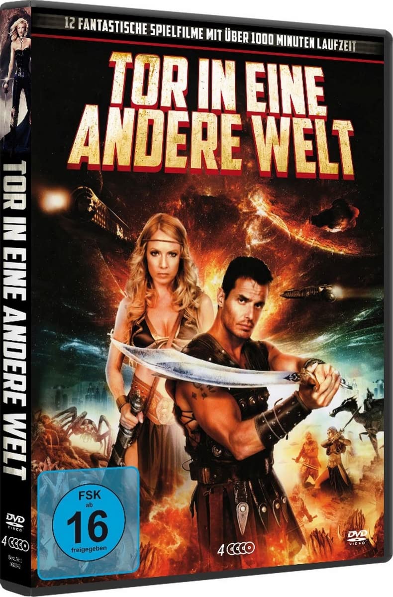 Product Image: Tor in eine andere Welt
