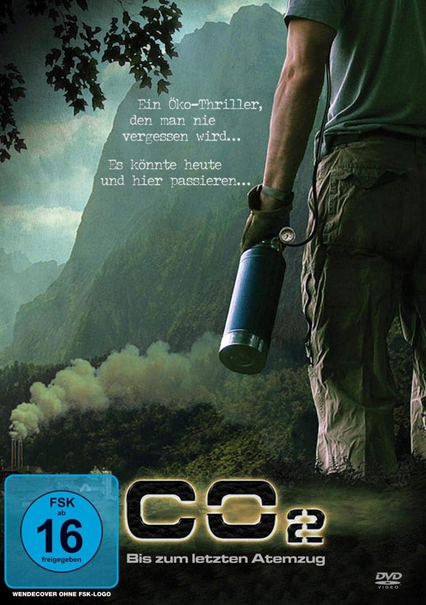CO2 - Bis zum letzten Atemzug Films